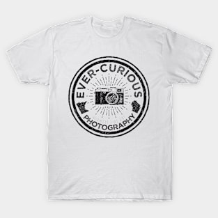 Ever-Curious Photography T-Shirt